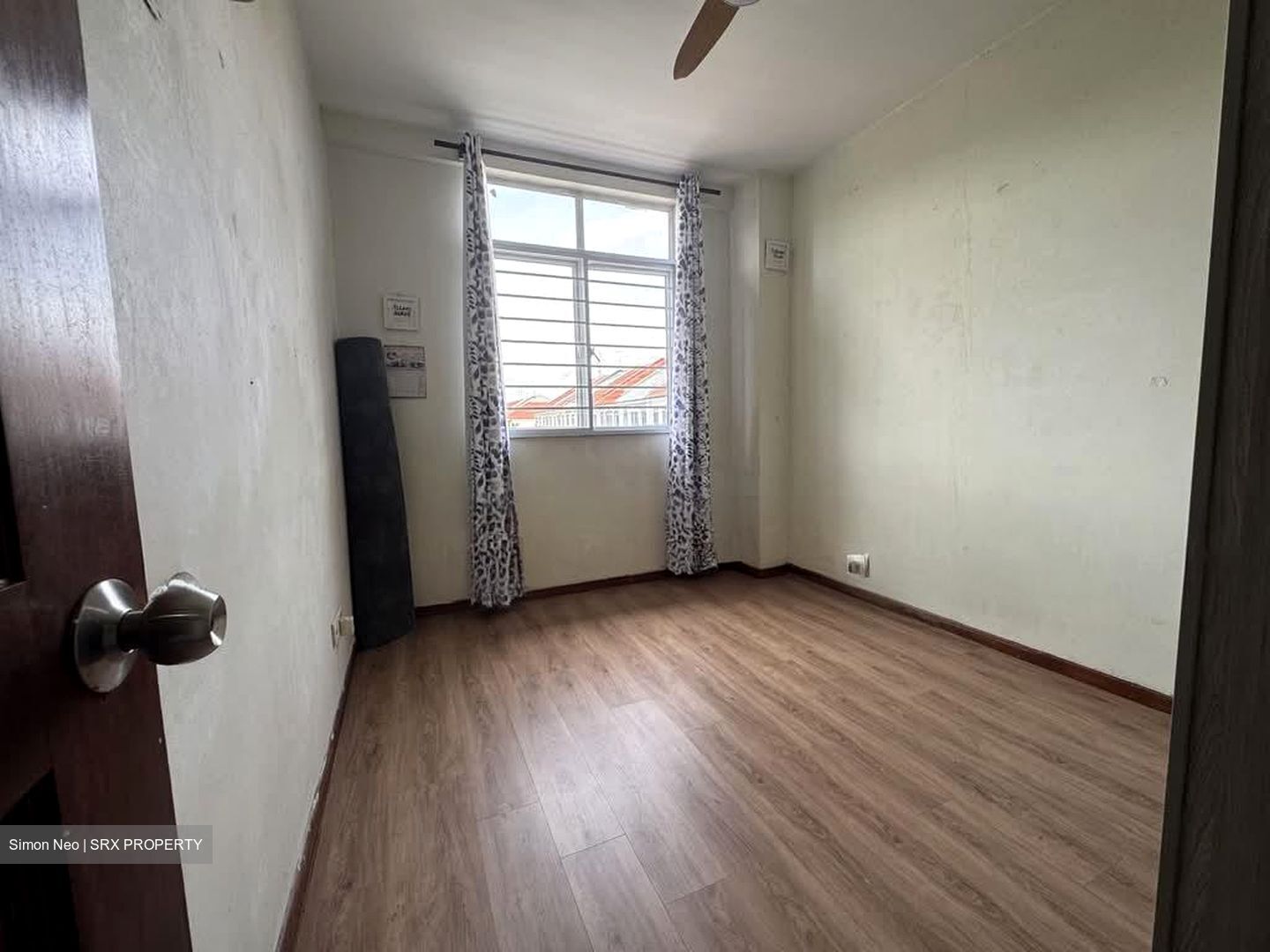 Loyang Villas (D17), Terrace #534545771